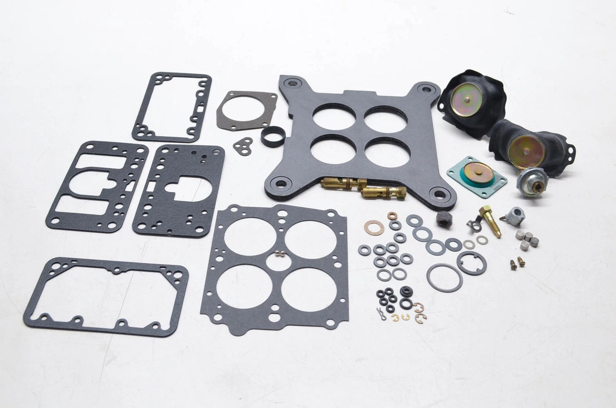 Carburetor Tune Up Kit for Motorcraft CT-1566-B, 151084AF