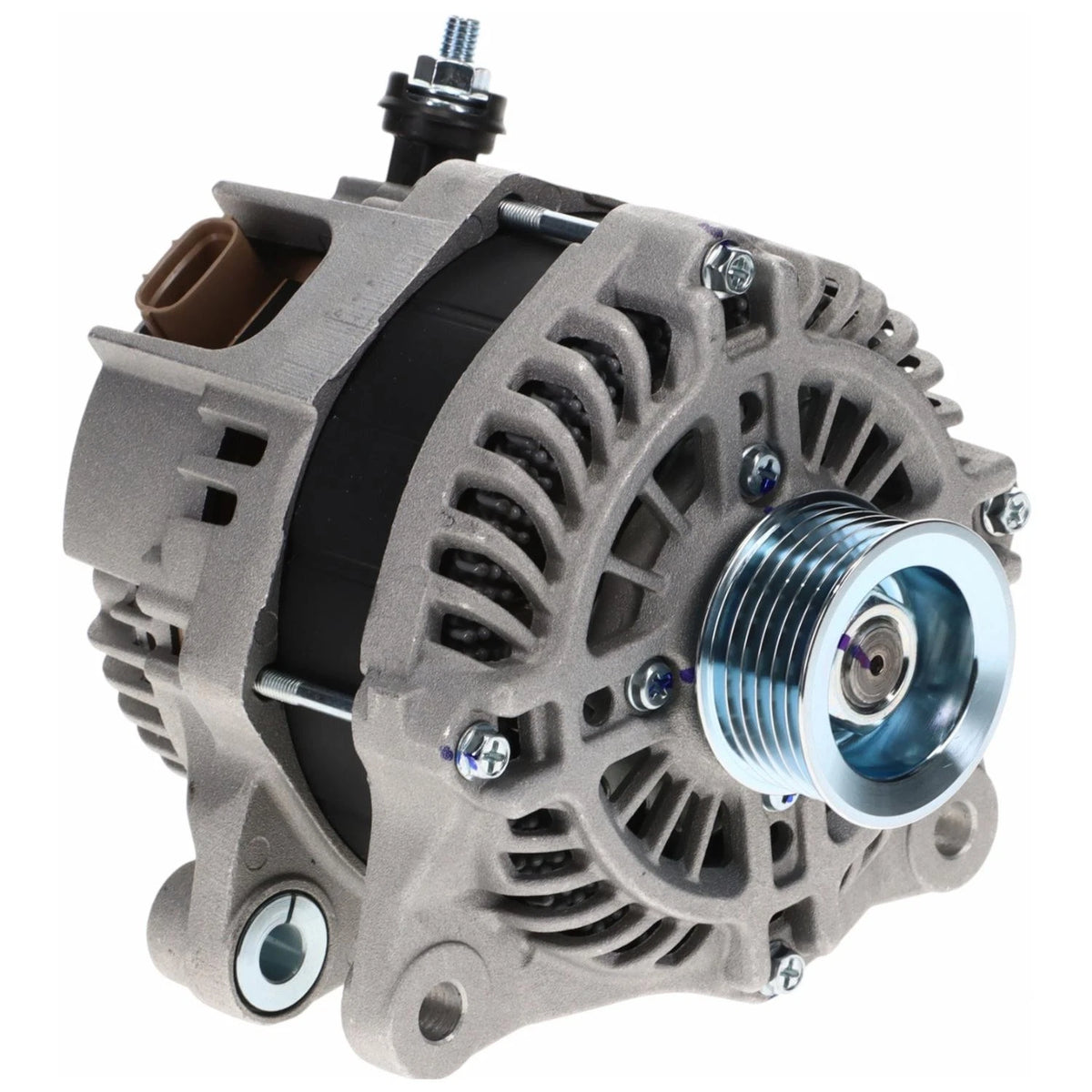 Alternator for Mazda 3 L4 2.5L 2.0L (2014–2018) PY1C-18-300 P5AC18300 LRA04006