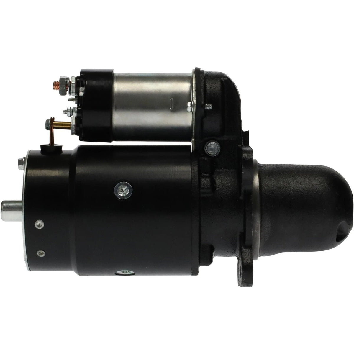 12V Starter for International 601 602 (1965–1970) 374582R91 A480683Z 1107744