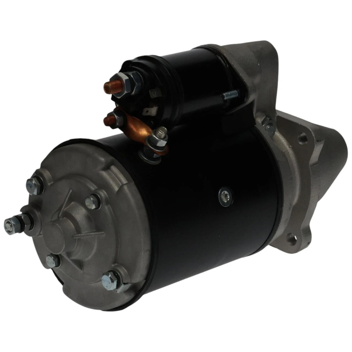 Starter for International 674D 674DRC 2500 2400 (1978–1985) IS1315 TS1212