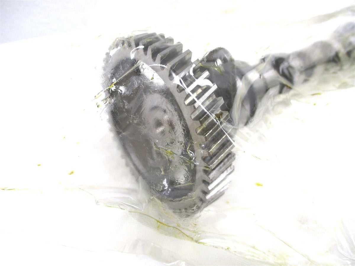 Camshaft Assembly for Kubota Z482 (1E397-16010)