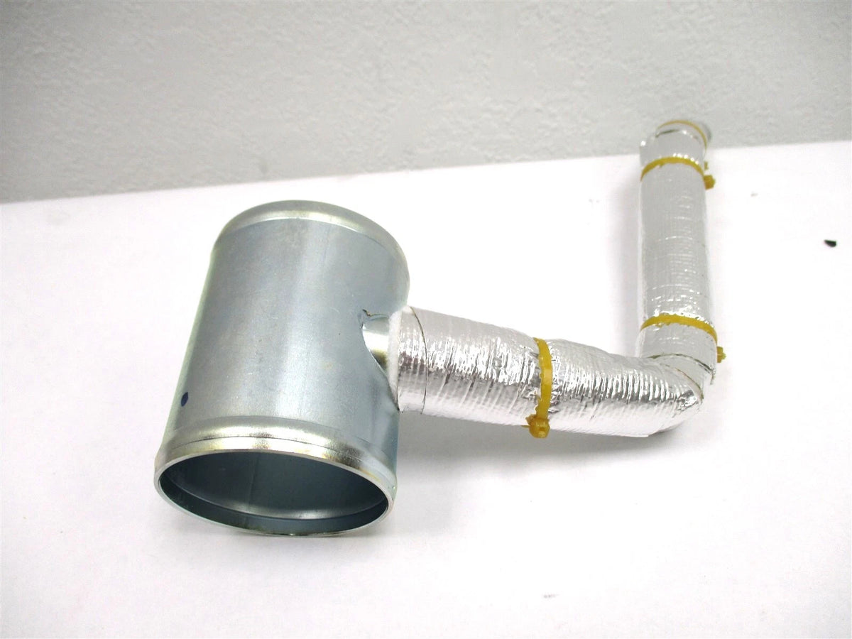 Breather Pipe Assembly for Kubota V3800 V3800DI V3800DICR (1E474-05642)