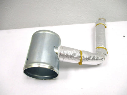 Breather Pipe Assembly for Kubota V3800 V3800DI V3800DICR (1E474-05642)