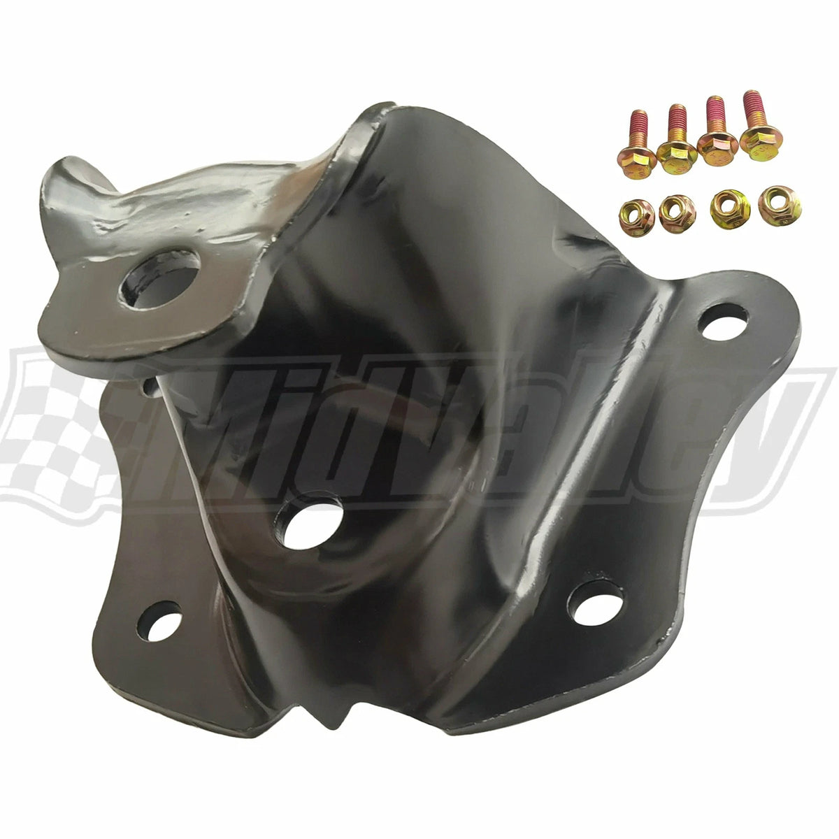 Leaf Spring Hanger for Ford F-350 (1980–1997)