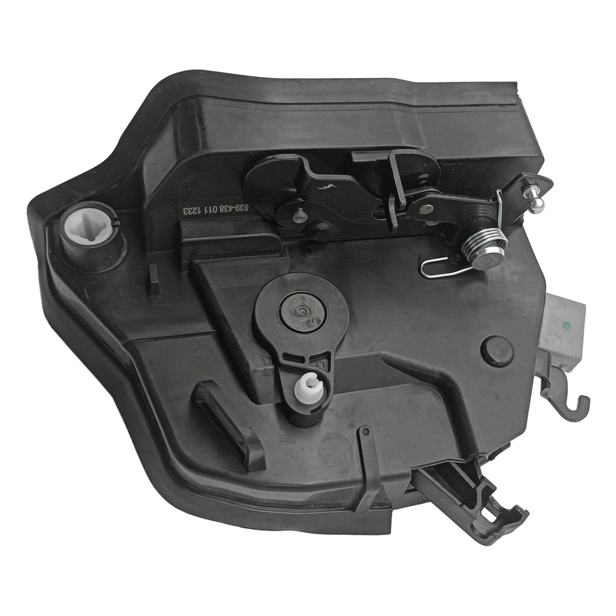 Front Left Door Lock Actuator Motor 937-856, 51218402537 for BMW X5 (2000–2006)