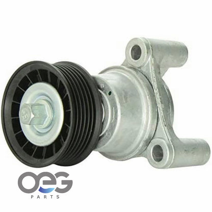 Pulley 12609719 for