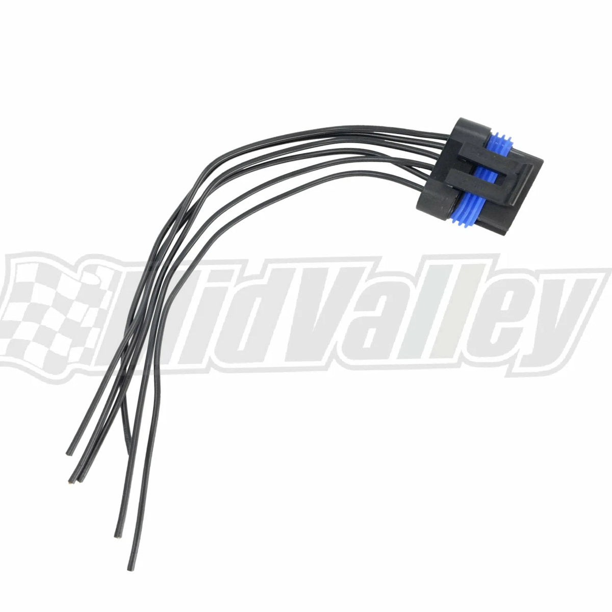 Ignition Control Module Connector Set for Buick