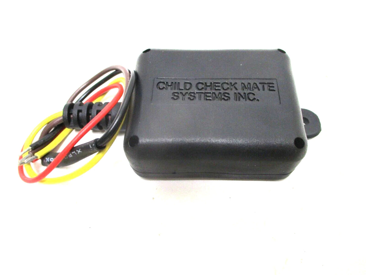 Child Check Mate System Deactivation Switch for International (OEM)