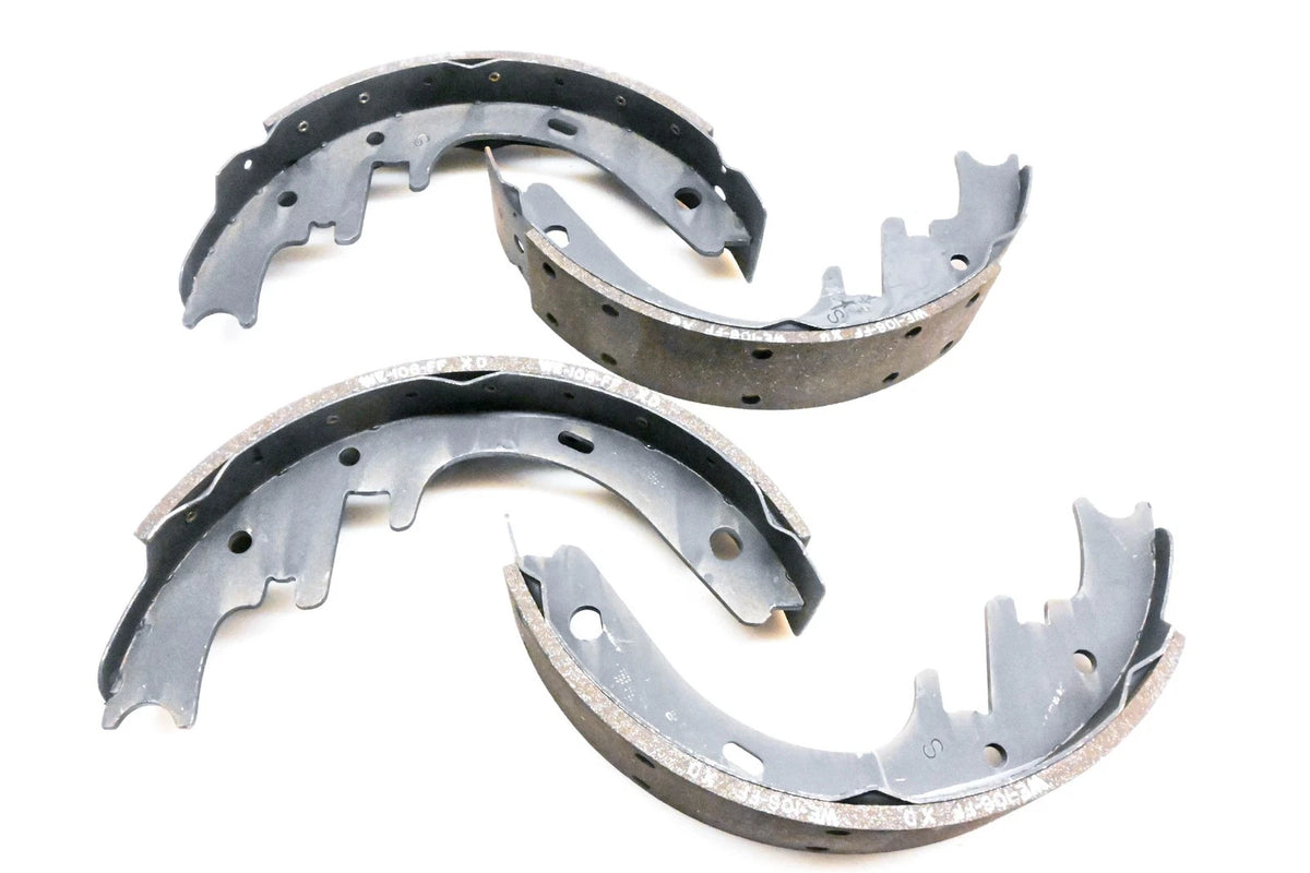 Brake Shoe Kit for Wagner WNA482R (NOS)