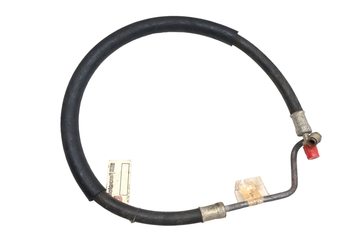 Power Steering Pressure Hose for Ford (D6DZ-3A719-X, D6DZ3A719X)