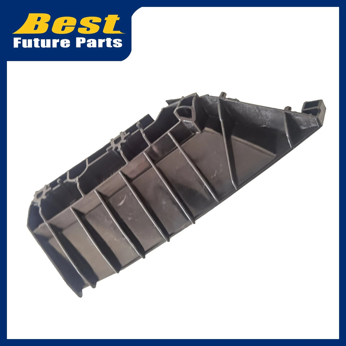 Front Left Bumper Cover Support Stiffener for Infiniti Q50 (2014–2020) IN1042101