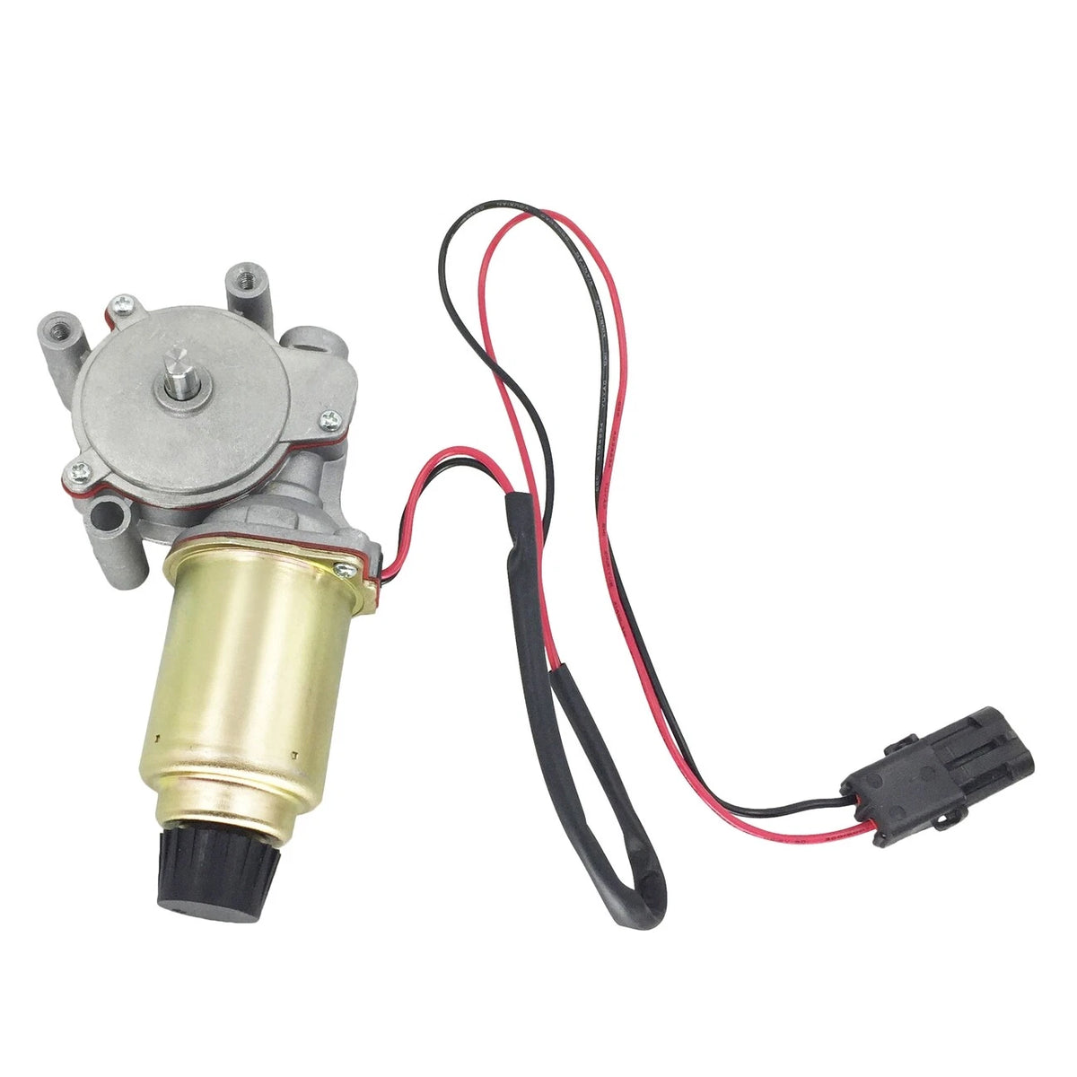 Headlight Motor for Chevrolet Corvette (1984–1990) Right Passenger Side