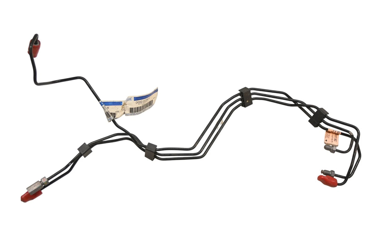 Hydraulic Line Tube Assembly for Ford (2015–2021) DG9Z-2C296-A