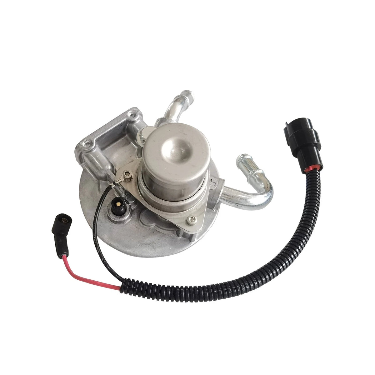 3X Fuel Filter Housing Primer Heater for Chevy Duramax (2004–2013) 12642623
