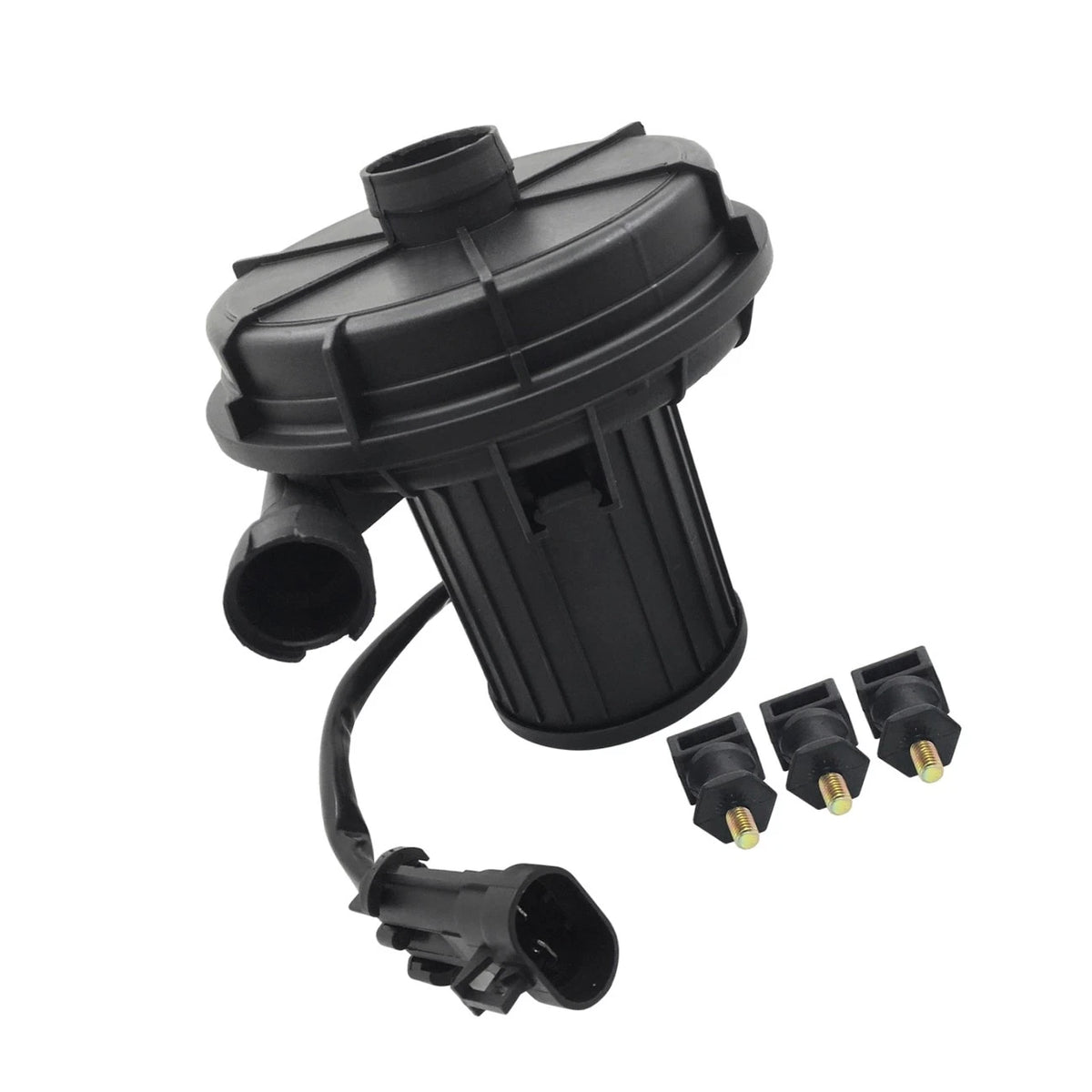 Air Pump for Chevy GMC Isuzu Hummer H3 (2007–2012) 12610063 15928252