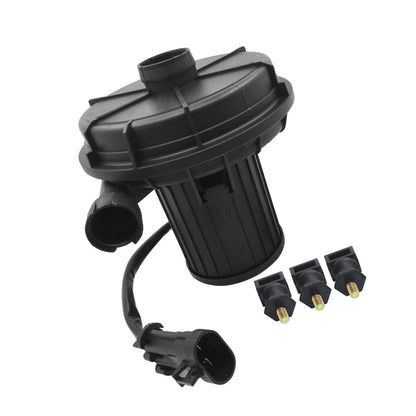 Air Pump for Chevy GMC Isuzu Hummer H3 (2007–2012) 12610063 15928252