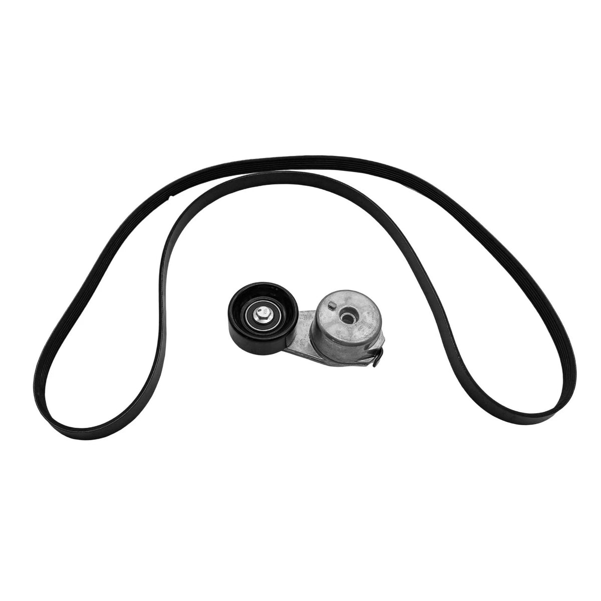Serpentine Belt Drive Component Kit for Ford Ranger Mazda B2300 (1993–1997) 90K-38155B