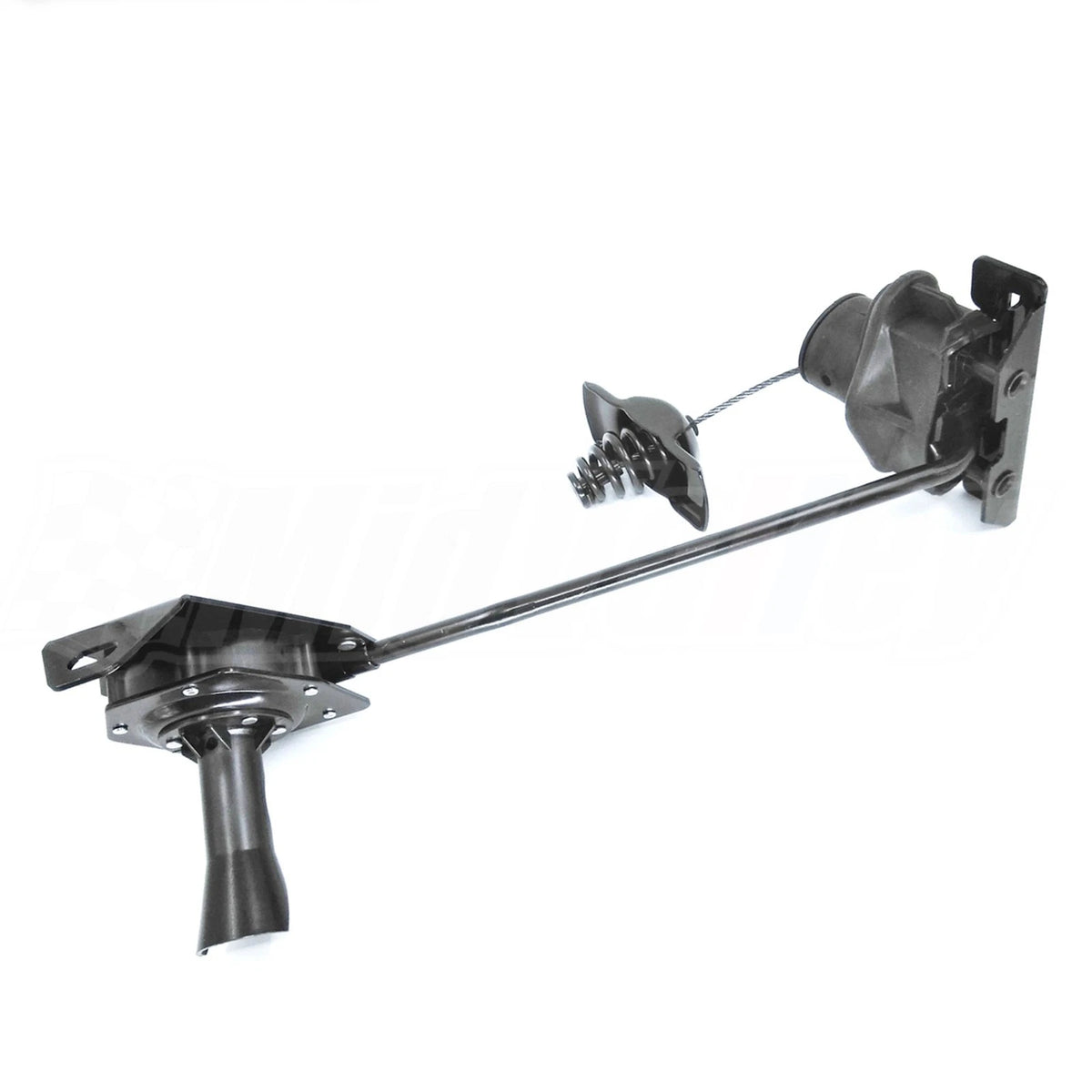 Spare Tire Winch Carrier Hoist for GMC Envoy XL (2002–2009) 924-509