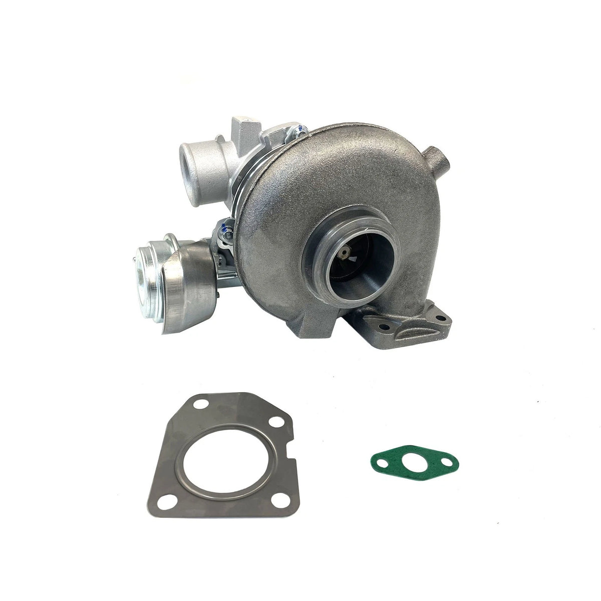 GT2056V Turbocharger for Jeep Liberty (2005–2006) 2.8L CRD Diesel