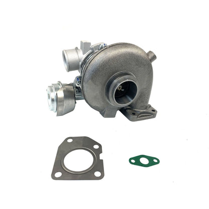 GT2056V Turbocharger for Jeep Liberty (2005–2006) 2.8L CRD Diesel