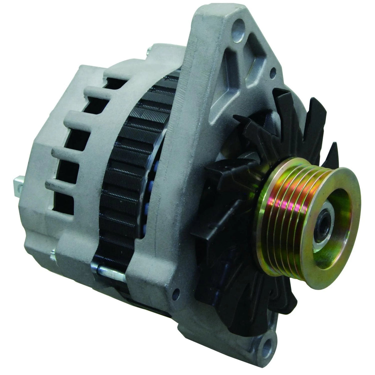 Alternator for Oldsmobile Delta 88 V6 3.8L (1988–1990) 400-12123 400-12123R 20385
