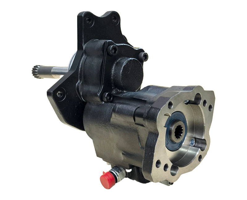 Detroit DT12 PTO for DT12-OD/OC/DC/OA