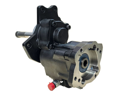 Detroit DT12 PTO for DT12-OD/OC/DC/OA