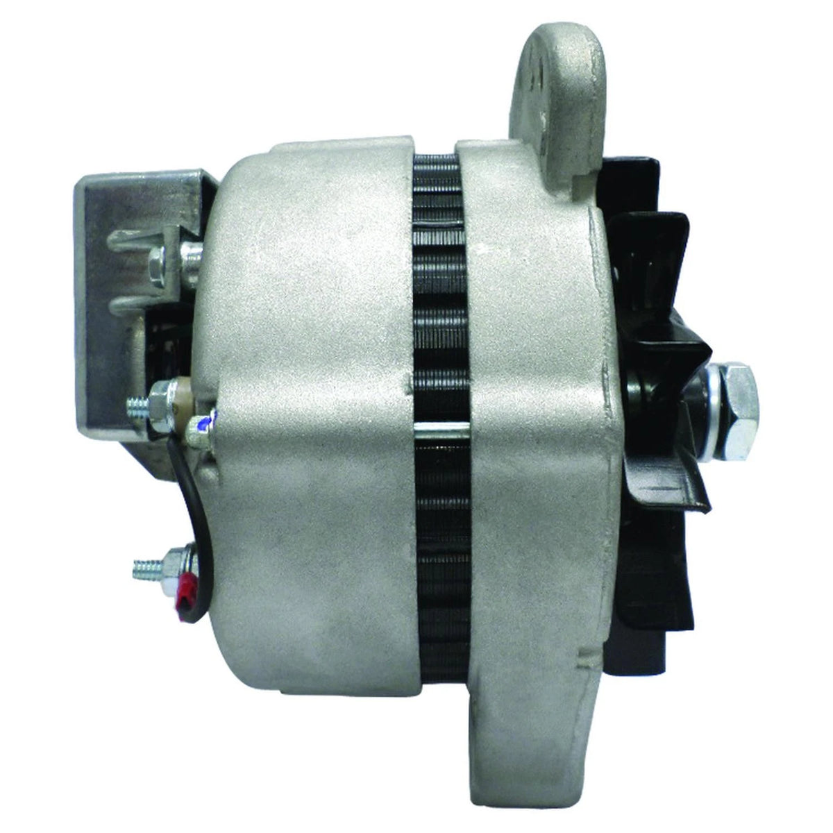 Alternator for Carrier Transicold UDE Series (1976–1996) 8EM2001FAS 110-112 110-54