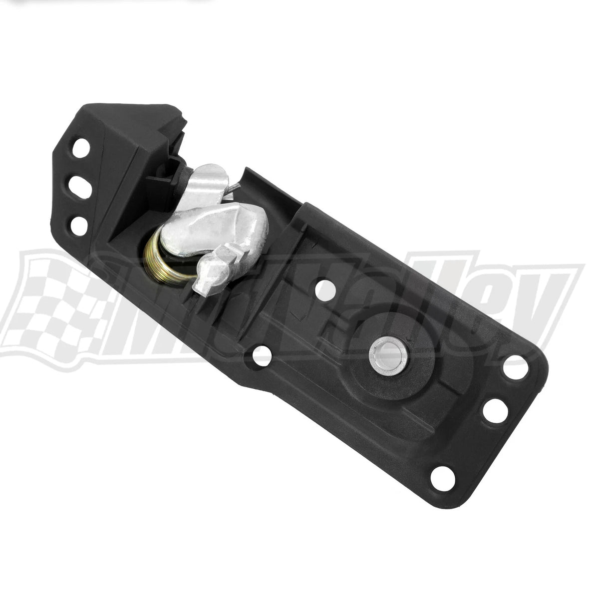 Door Handle Repair for Chevy GMC Sierra (2007–2014) LH