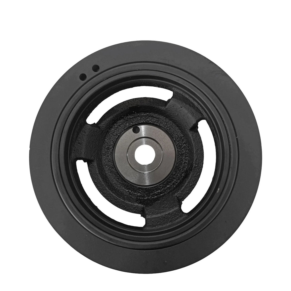 Harmonic Balancer for Kia Magentis, Optima, Rondo, Santa Fe (2005–2010)