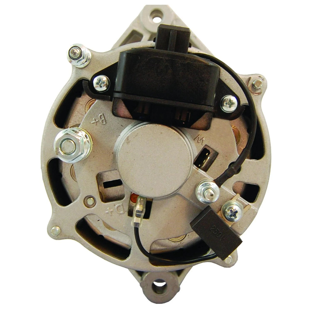 65AMP Alternator for Thermo King 650H (1998–2007) 90-15-6280 452590 553673RIP
