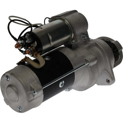 Starter for Mercedes-Benz Unimog U-400 OM906LA 2000–2006 A0051512001