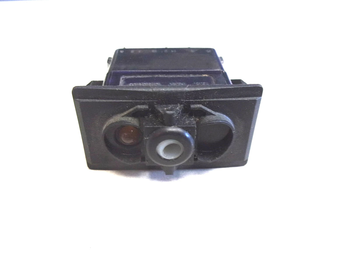 Rocker Switch Body 12V 20A for Carling International V-Series (441142002)