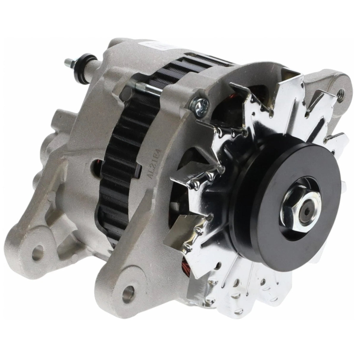 Alternator for Mazda B2600 L4 2.6L (1987–1988) A005T23277 AH2250HG1 A002T41371