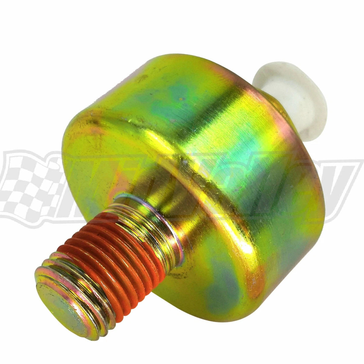 Ignition Knock Detonation Sensor for Chevrolet P30 G30 Express GMC G3500 Hummer