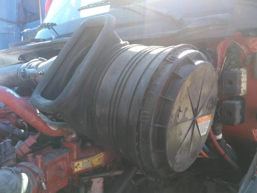 Air Cleaner for International ProStar 122 (2014)