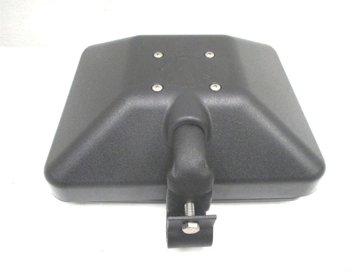 Left Hand Remote Convex Mirror Head for Rosco (153-31D, 2599507C1)