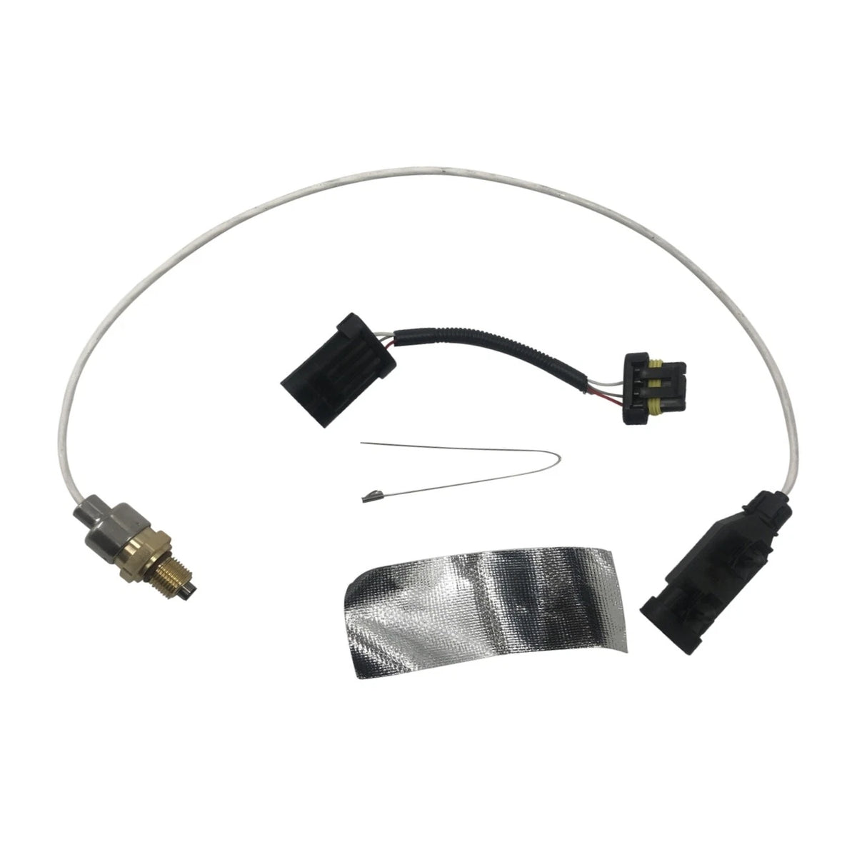 Turbocharger Vane Position Sensor for Express 2500, Silverado 2500 HD