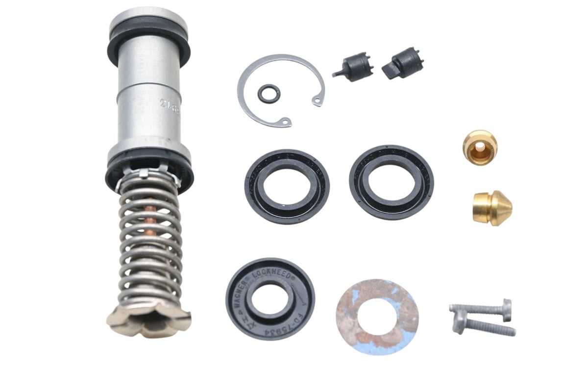 Master Cylinder Repair Kit for Wagner F59065 (NOS)