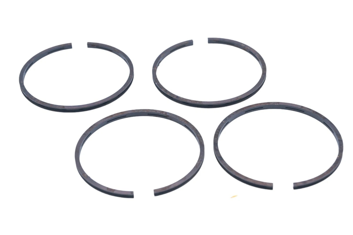 Piston Rings for Perfect Circle (3-1/6"x5/32")