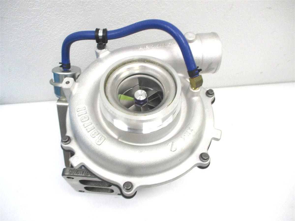Garrett GTA3782D Turbo for International DT466E I530E (1990–2005) 751361-5003 1830497C93