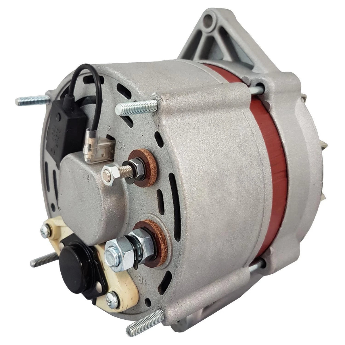 95A Alternator for John Deere 1950F (1988–1994) IA0989 AL81437 AL78690 A6257