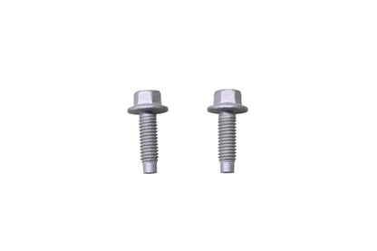 Set of 2 Mount Bracket Screws for Ford W500213-S439, 4744051