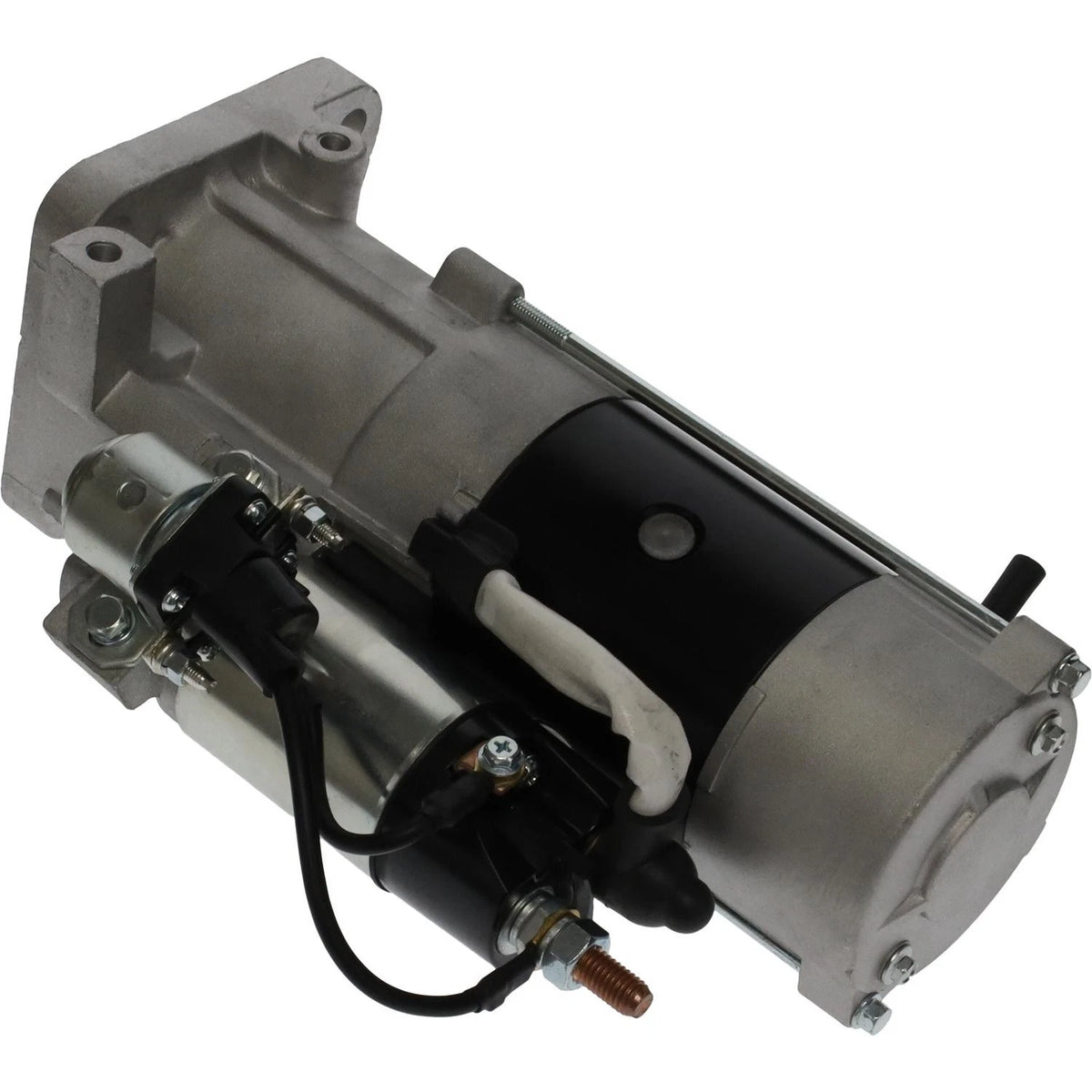 Starter for Volvo ECR235E, EW160E, EW180E, EW205E (2015–2019) LRS02599 254485