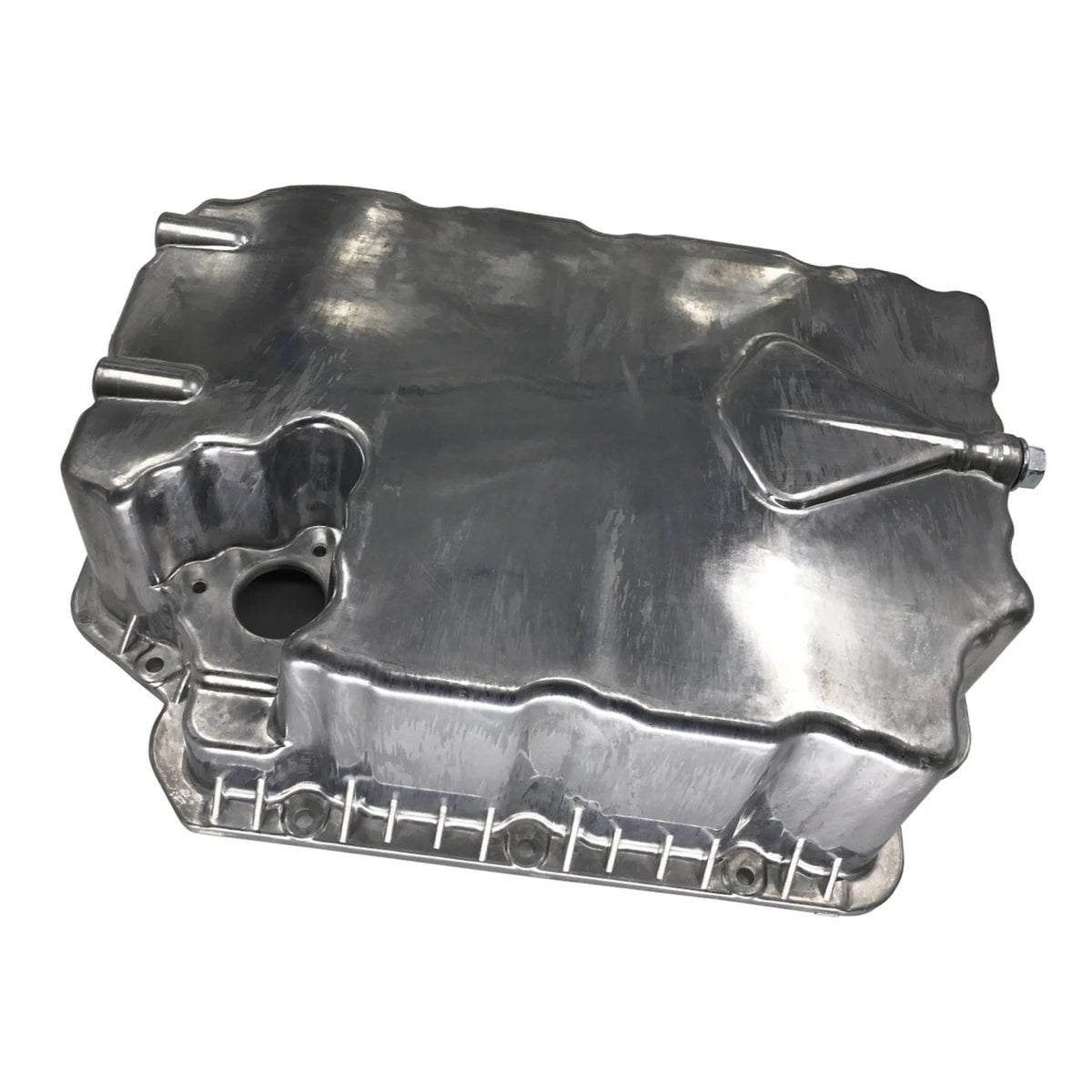 Lower Cover for Mercedes Sprinter 2500 3500 3.0L Engine Oil Pan (2010–2018)