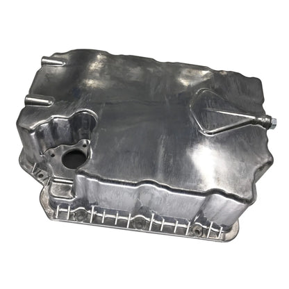 Lower Cover for Mercedes Sprinter 2500 3500 3.0L Engine Oil Pan (2010–2018)