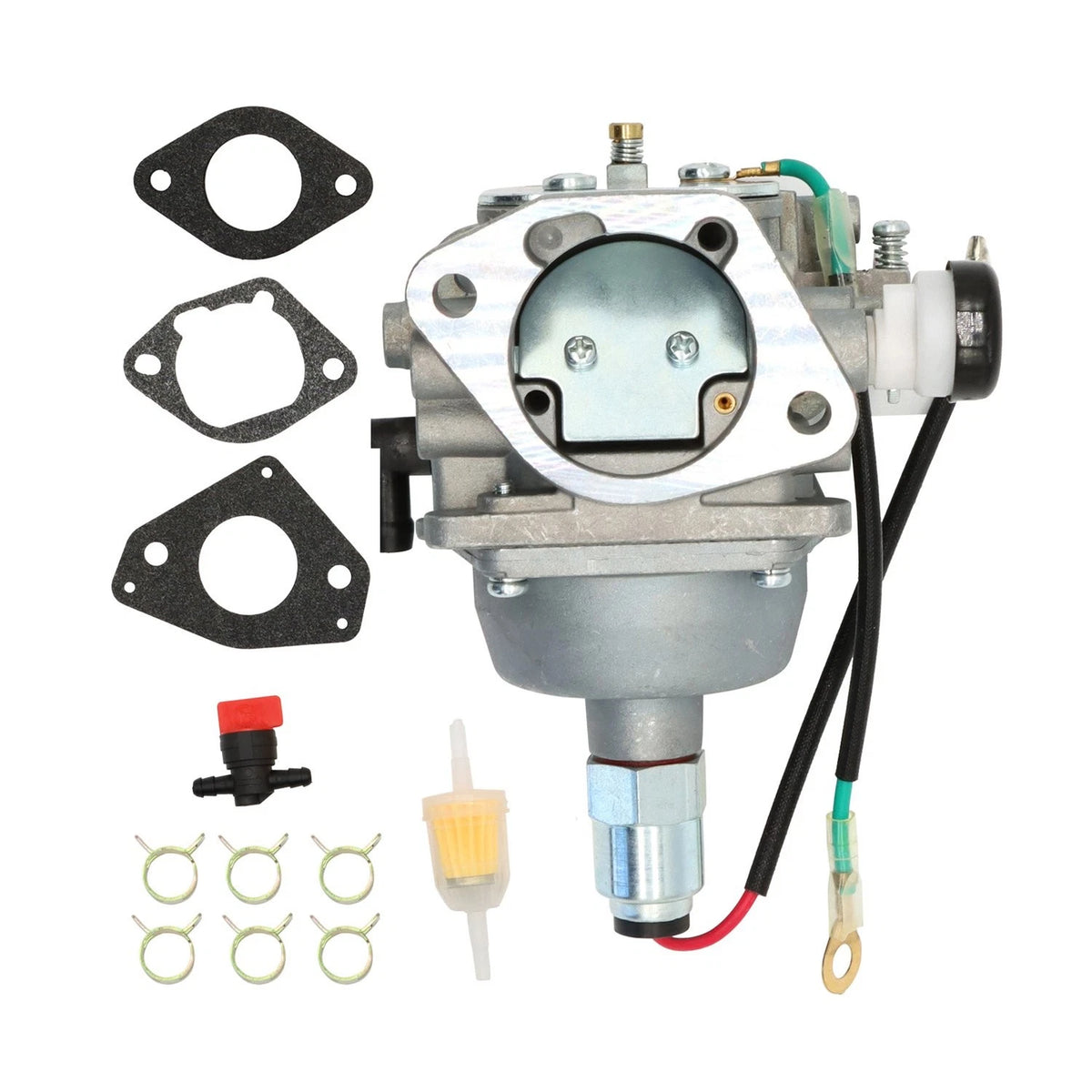 Carburetor for Kohler SV710/715/720 (32 853 12-S, 24 853 169-S, 32 853 08-S)