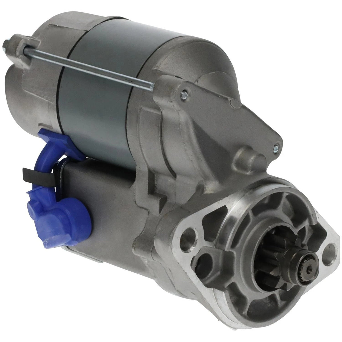 Starter for Toyota 8FGC55U 8FGC60U 8FGC70U 8FG60U 1FS (2014–2019) 438000-1470