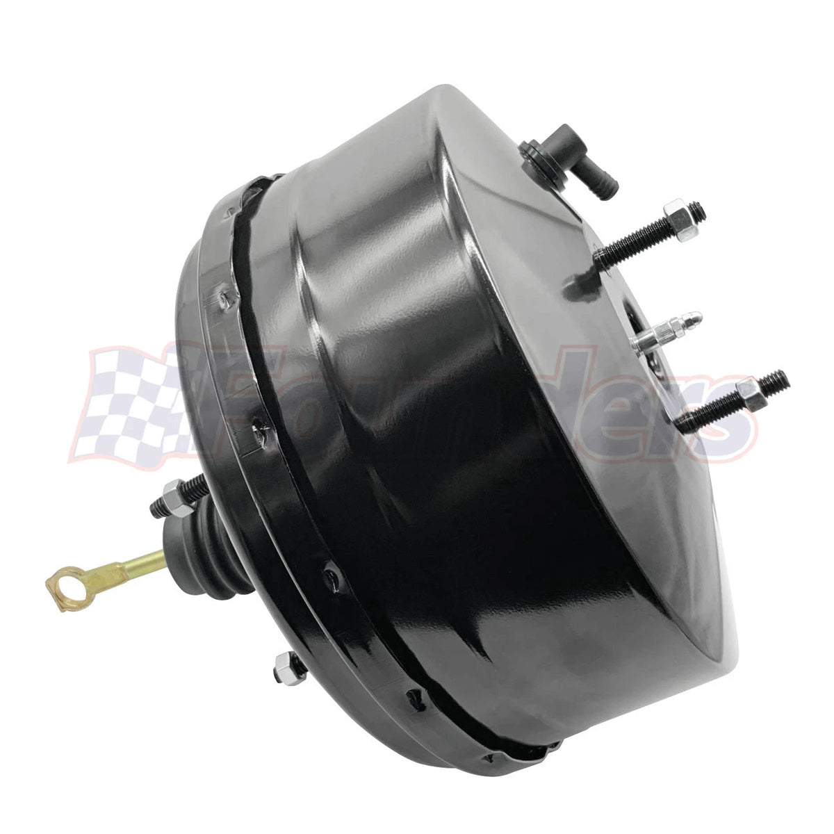 Power Brake Booster for Ford E-250 E-350 Econoline (1987–1991) 54-74401