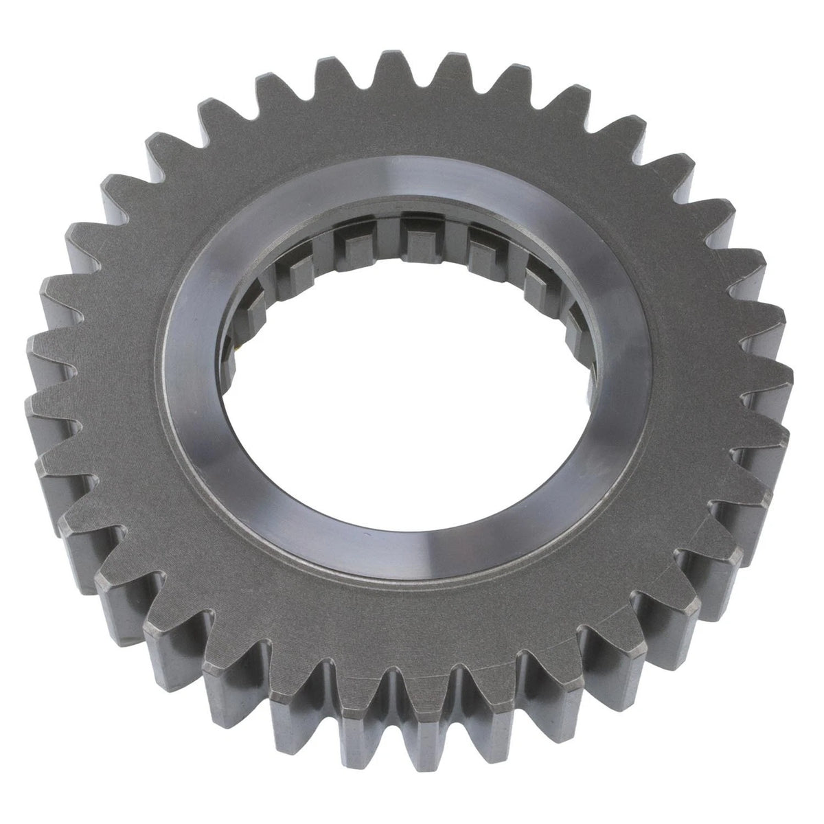 Gear-Mainschaft 2nd 34 for
